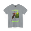 This Bud's for the Hive – Ant & Nug Tee (Front Only)